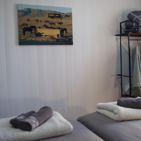Wildhorses B&B And Self Catering Lüderitz Kültér fotó