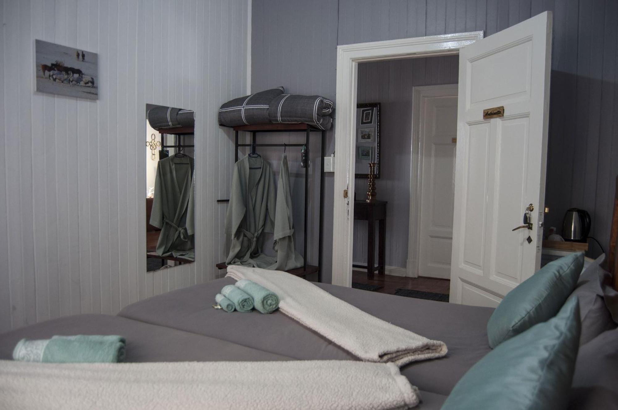 Wildhorses B&B And Self Catering Lüderitz Kültér fotó