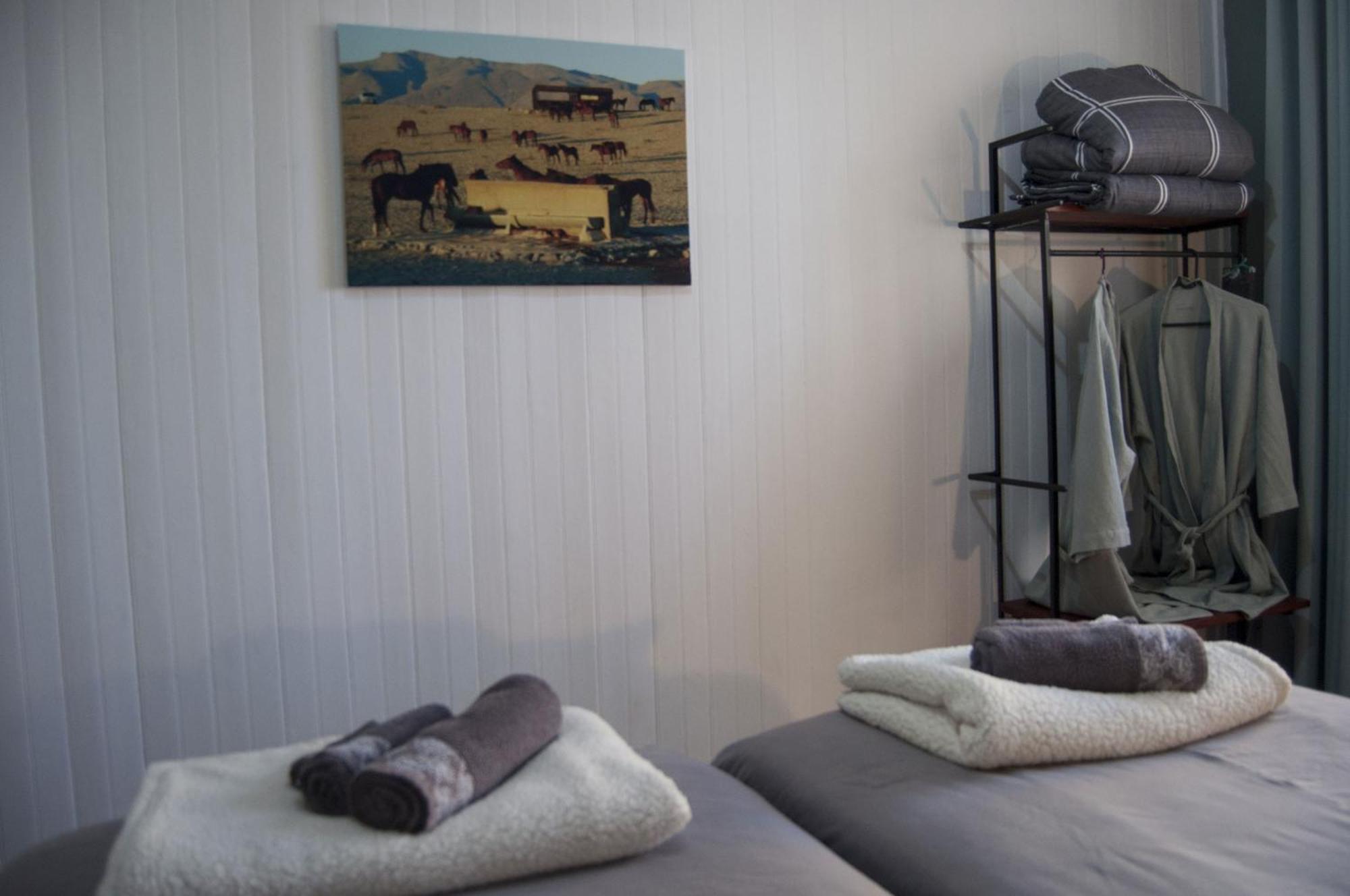 Wildhorses B&B And Self Catering Lüderitz Kültér fotó