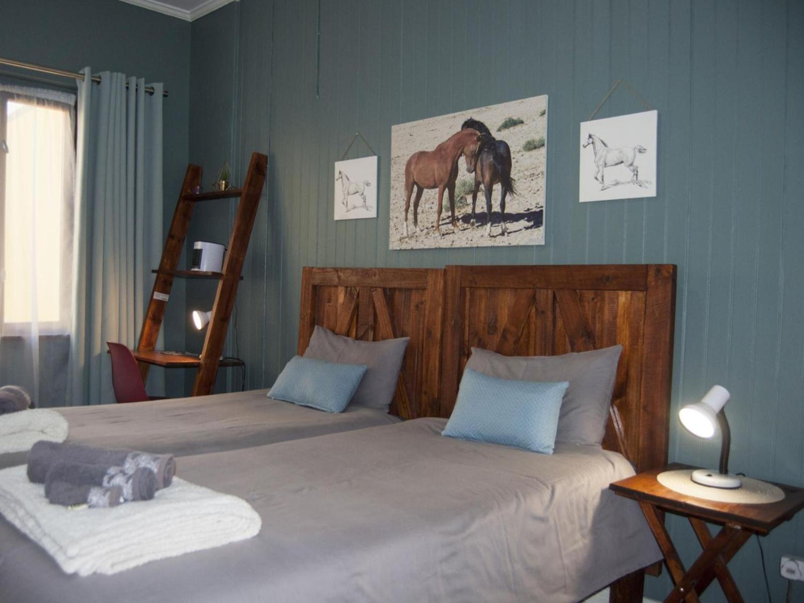 Wildhorses B&B And Self Catering Lüderitz Kültér fotó
