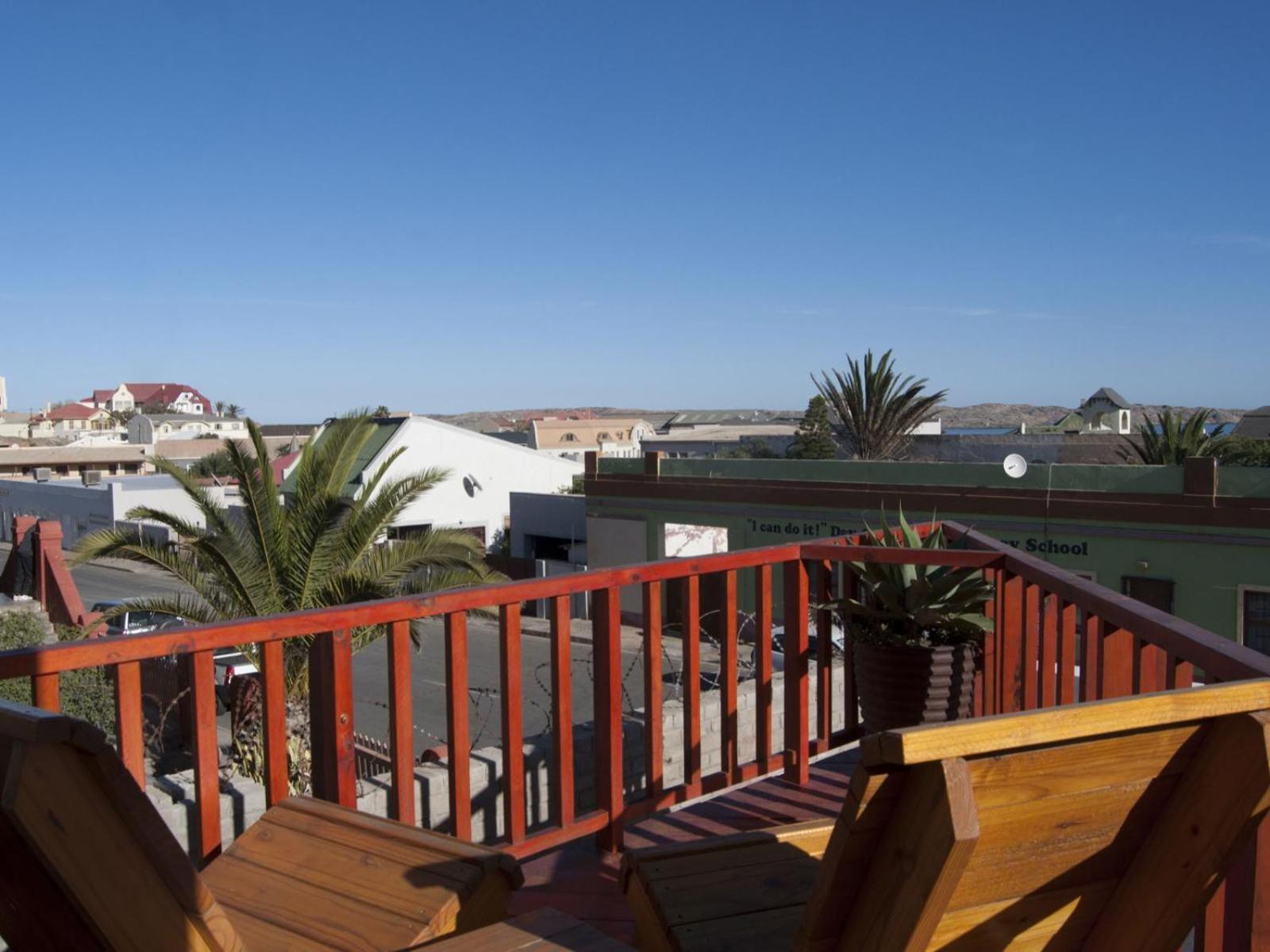 Wildhorses B&B And Self Catering Lüderitz Kültér fotó