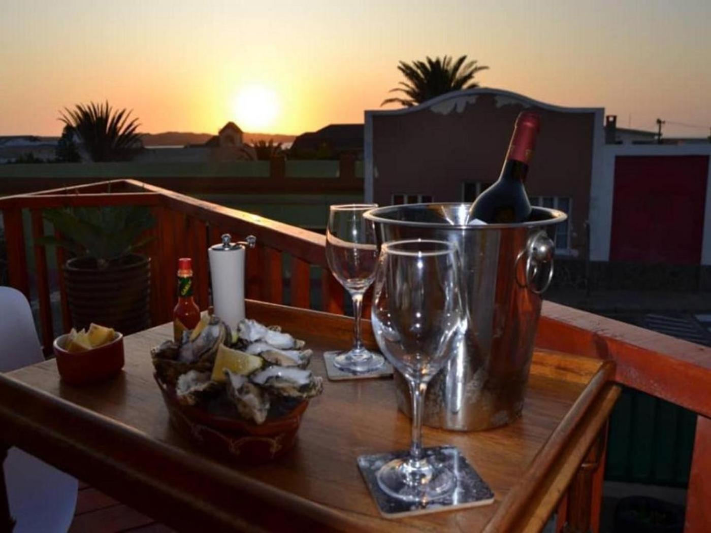 Wildhorses B&B And Self Catering Lüderitz Kültér fotó
